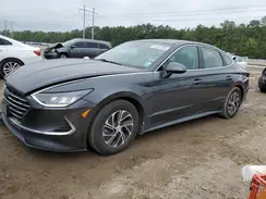 KMHL24JJ6MA021761 2021 HYUNDAI SONATA