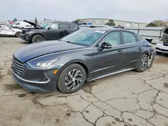 KMHL24JJ6MA026703 2021 HYUNDAI SONATA