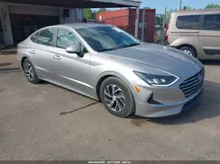 KMHL24JJ6MA029830 2021 HYUNDAI SONATA