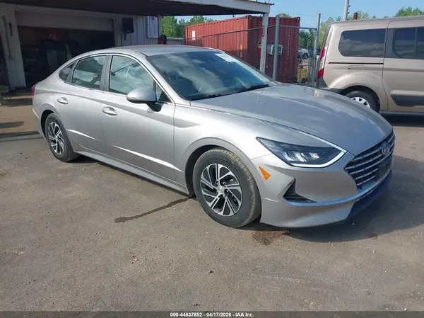 KMHL24JJ6MA029830 2021 HYUNDAI SONATA - Image 1