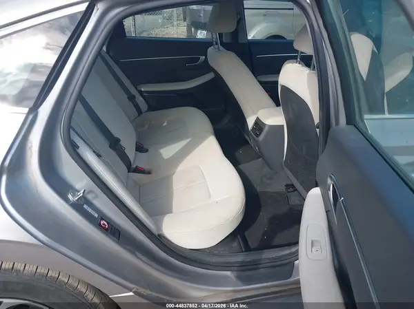KMHL24JJ6MA029830 2021 HYUNDAI SONATA - Image 8