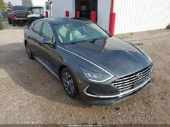 KMHL24JJ6MA030282 2021 HYUNDAI SONATA