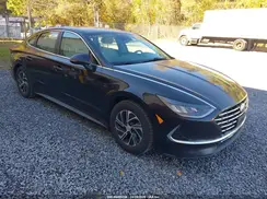 KMHL24JJ6MA030833 2021 HYUNDAI SONATA