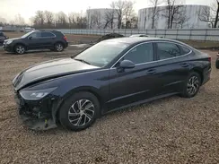 KMHL24JJ6NA048279 2022 HYUNDAI SONATA