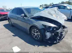 KMHL24JJ6PA054117 2023 HYUNDAI SONATA
