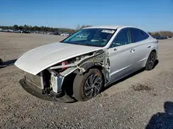 KMHL24JJ6PA054330 2023 HYUNDAI SONATA