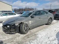KMHL24JJ6PA059639 2023 HYUNDAI SONATA