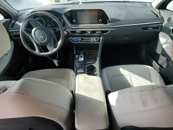 KMHL24JJ6PA059639 2023 HYUNDAI SONATA - Image 8