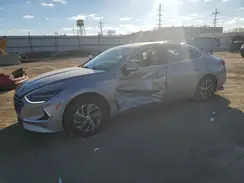 KMHL24JJ6PA060385 2023 HYUNDAI SONATA