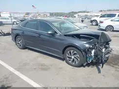 KMHL24JJ6PA060631 2023 HYUNDAI SONATA
