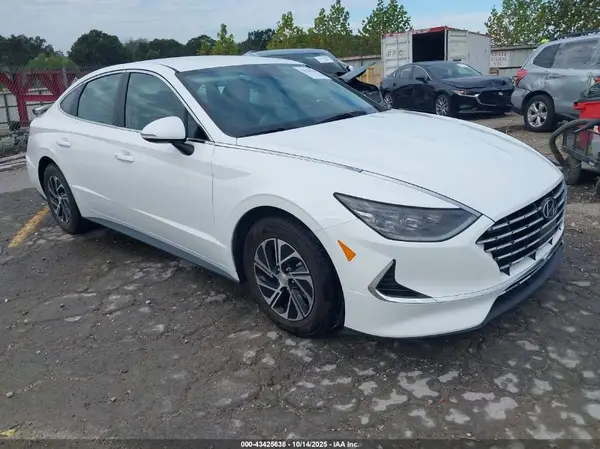 KMHL24JJ6PA060676 2023 HYUNDAI SONATA - Image 1