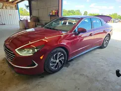 KMHL24JJ6PA067627 2023 HYUNDAI SONATA