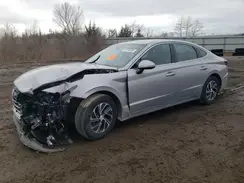 KMHL24JJ6PA080362 2023 HYUNDAI SONATA