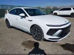 KMHL24JJ6TA135922 2026 HYUNDAI SONATA