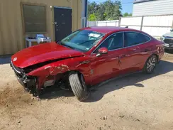 KMHL24JJ6TA135953 2026 HYUNDAI SONATA