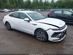 KMHL24JJ6TA137573 2026 HYUNDAI SONATA