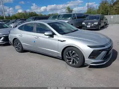 KMHL24JJ6TA138061 2026 HYUNDAI SONATA