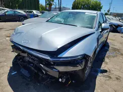 KMHL24JJ6TA141333 2026 HYUNDAI SONATA