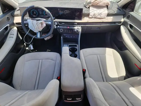 KMHL24JJ6TA141333 2026 HYUNDAI SONATA - Image 8
