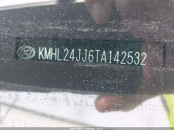 KMHL24JJ6TA142532 2026 HYUNDAI SONATA - Image 6