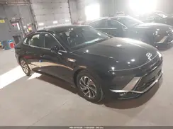 KMHL24JJ6TA143048 2026 HYUNDAI SONATA
