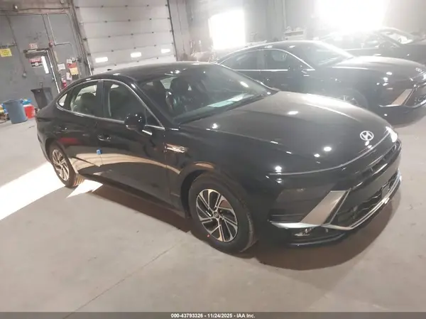 KMHL24JJ6TA143048 2026 HYUNDAI SONATA - Image 1
