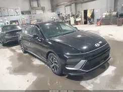 KMHL24JJ6TA143079 2026 HYUNDAI SONATA