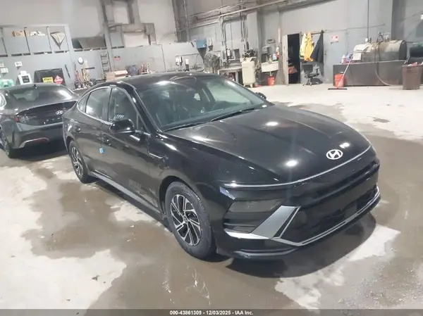 KMHL24JJ6TA143079 2026 HYUNDAI SONATA - Image 1