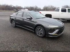 KMHL24JJ6TA143504 2026 HYUNDAI SONATA