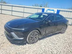 KMHL24JJ6TA144653 2026 HYUNDAI SONATA