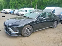 KMHL24JJ6TA146046 2026 HYUNDAI SONATA