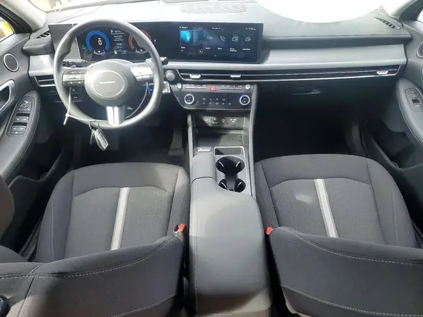 KMHL24JJ6TA146046 2026 HYUNDAI SONATA - Image 8