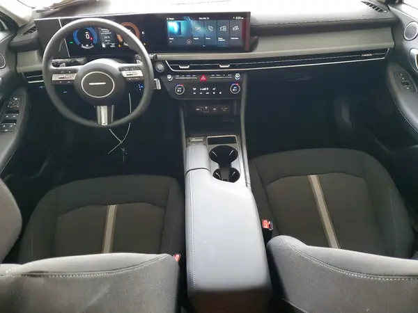 KMHL24JJ6TA146841 2026 HYUNDAI SONATA - Image 8