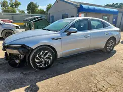 KMHL24JJ6TA146922 2026 HYUNDAI SONATA