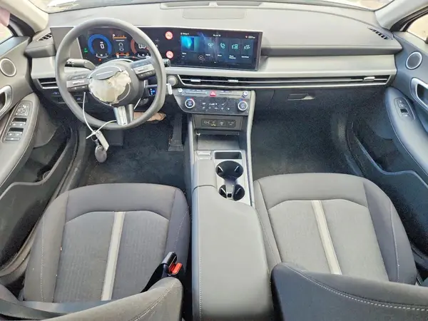 KMHL24JJ6TA147052 2026 HYUNDAI SONATA - Image 8