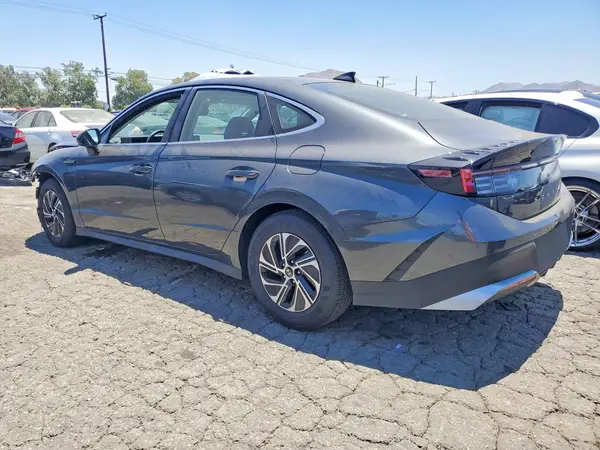 KMHL24JJ6TA148458 2026 HYUNDAI SONATA - Image 2