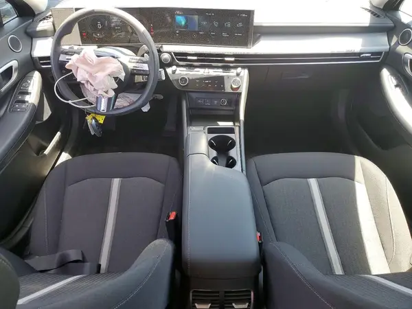 KMHL24JJ6TA148458 2026 HYUNDAI SONATA - Image 8