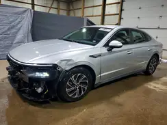 KMHL24JJ6TA152400 2026 HYUNDAI SONATA