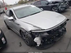 KMHL24JJ6TA154695 2026 HYUNDAI SONATA