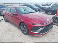 KMHL24JJ6TA157080 2026 HYUNDAI SONATA