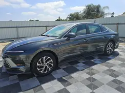 KMHL24JJ6TA157712 2026 HYUNDAI SONATA