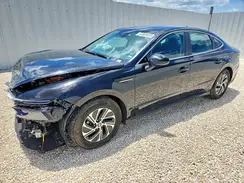 KMHL24JJ6TA157922 2026 HYUNDAI SONATA