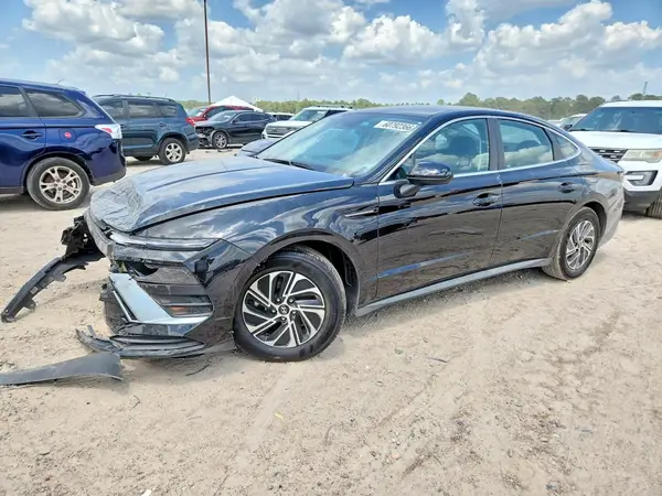 KMHL24JJ6TA157922 2026 HYUNDAI SONATA - Image 1