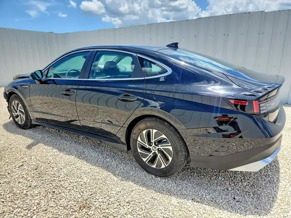 KMHL24JJ6TA157922 2026 HYUNDAI SONATA - Image 2