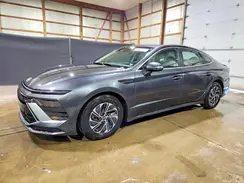 KMHL24JJ6TA158195 2026 HYUNDAI SONATA