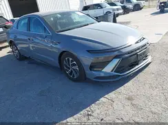 KMHL24JJ6TA160478 2026 HYUNDAI SONATA