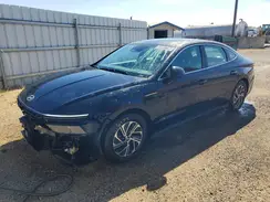 KMHL24JJ6TA161341 2026 HYUNDAI SONATA