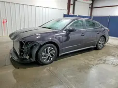 KMHL24JJ6TA163039 2026 HYUNDAI SONATA