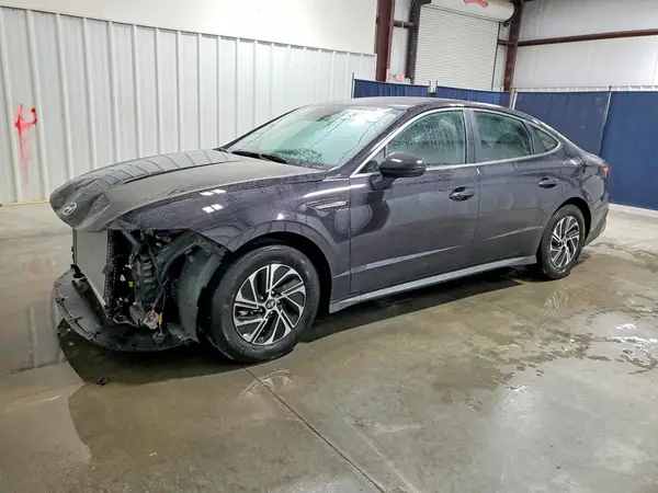KMHL24JJ6TA163039 2026 HYUNDAI SONATA - Image 1