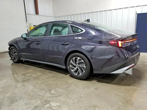 KMHL24JJ6TA163039 2026 HYUNDAI SONATA - Image 2